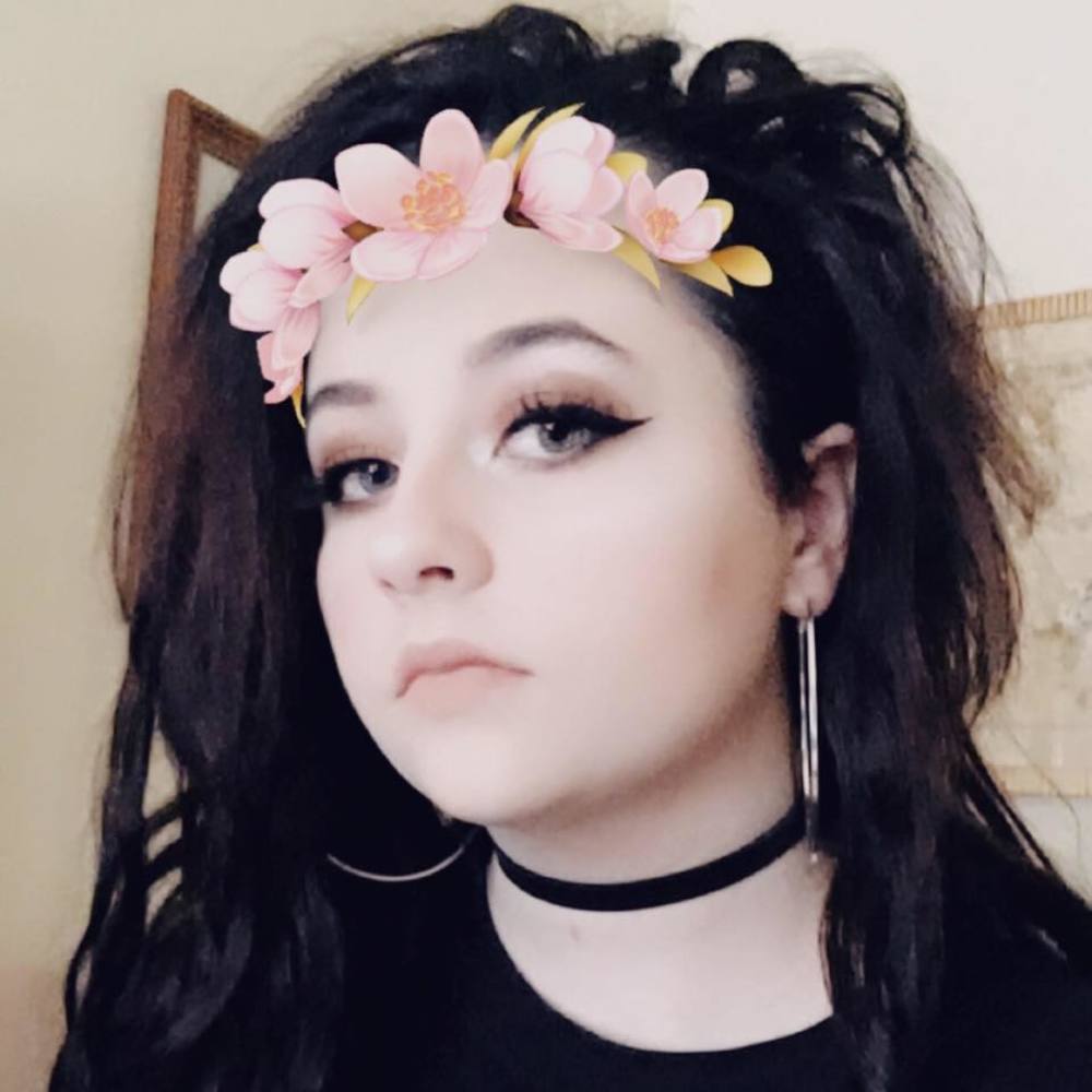 Meet your Posher, Madison